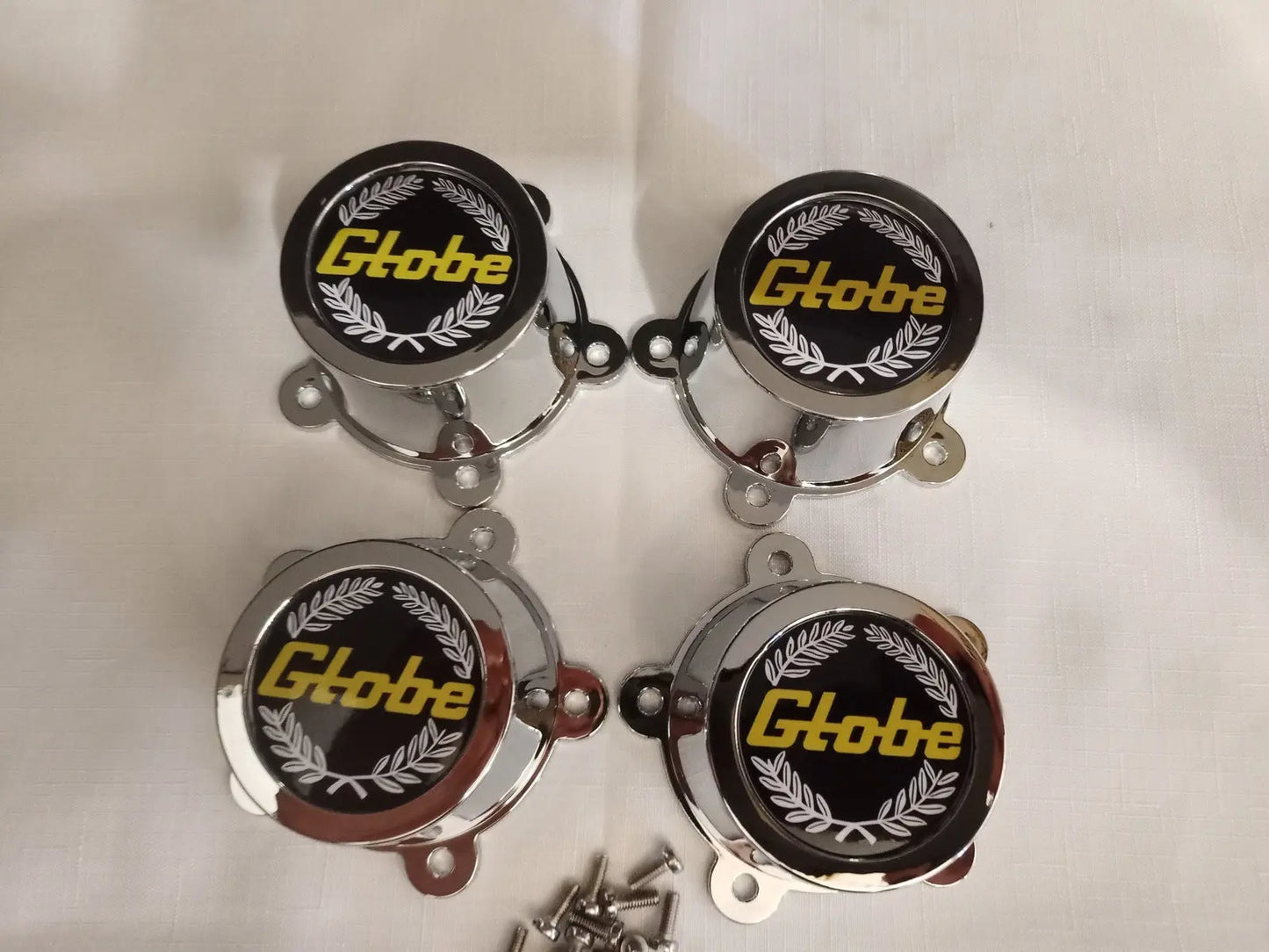 XB GT Bathurst Globe Big Hub Center Caps XC Cobra GS fairmont JG33 JG66 XE ESP