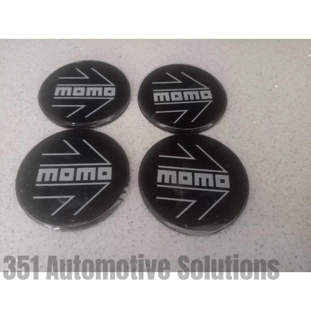 Momo star wheel center Decals suit VK VL Brock Commodore also fit VB VC VH SS SLE SLX SS Group A Group 3