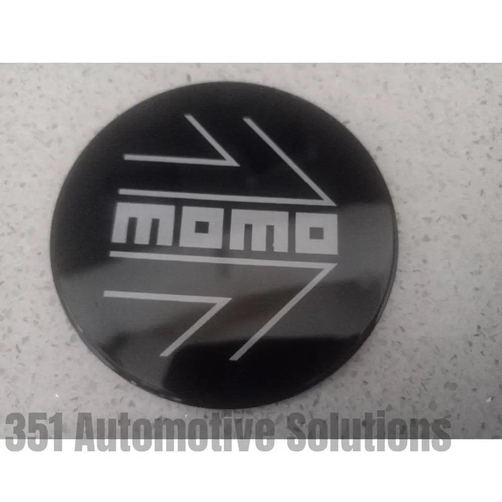 Momo star wheel center Decals suit VK VL Brock Commodore also fit VB VC VH SS SLE SLX SS Group A Group 3