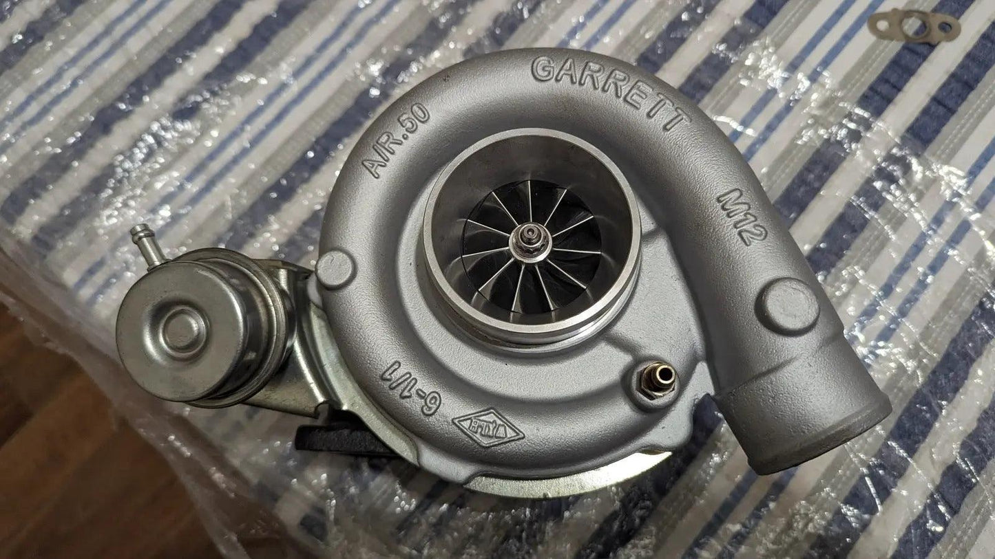 BA BF FG XR6 Turbo G6E CHRA Ford territory Garrett GT3576R GT3582R XR6T rebuild service - 351 Automotive Solutions