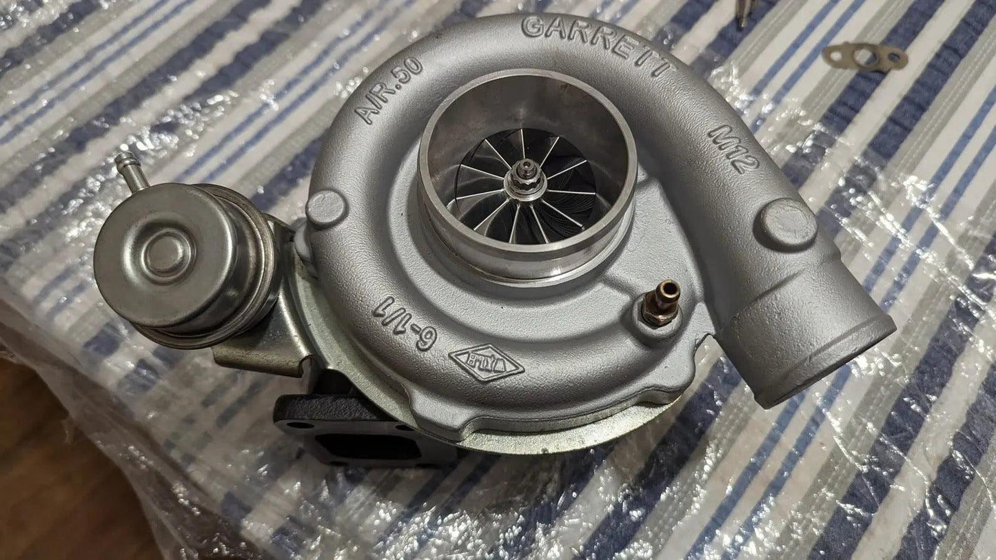 BA BF FG XR6 Turbo G6E CHRA Ford territory Garrett GT3576R GT3582R XR6T rebuild service - 351 Automotive Solutions