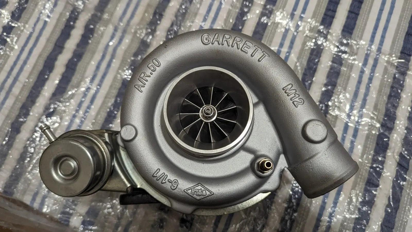 BA BF FG XR6 Turbo G6E CHRA Ford territory Garrett GT3576R GT3582R XR6T rebuild service - 351 Automotive Solutions