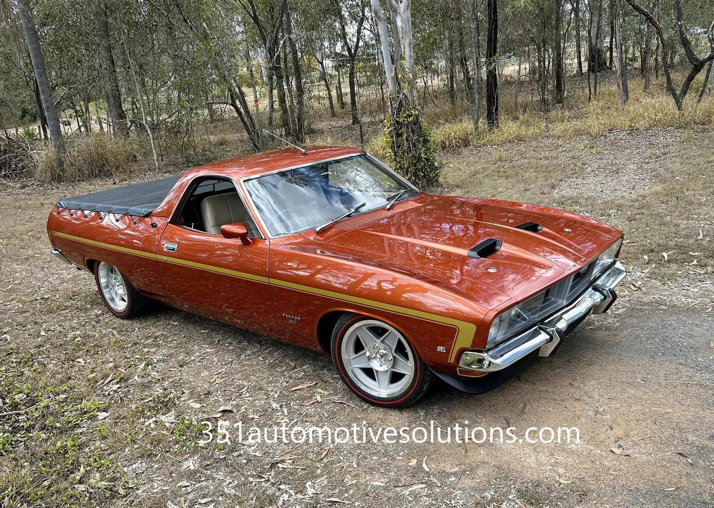 Red wall tyre & wheel package 17x7.5 17x9 Bathurst Globe Wheels Combo XW XY GT XA XB XC XD ESP XE XF Falcon GT