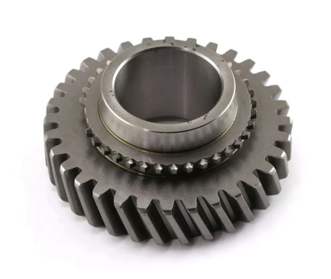 Ford 4 Speed Toploader 1st Gear 32 Tooth Wide Ratio XT XW XY XA XB GT Mustang