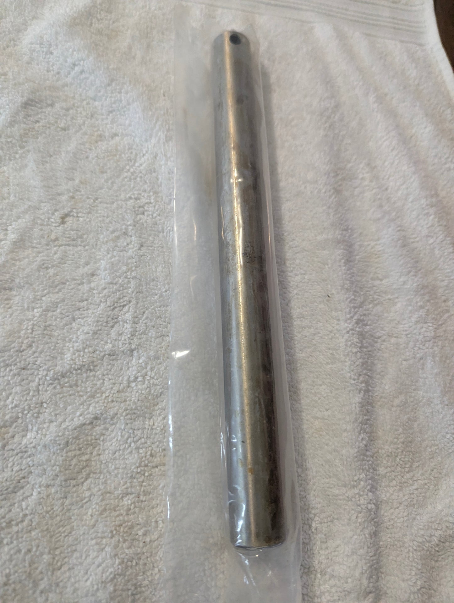 Ford 4 Speed Toploader Counter Shaft Pin WT296-3 Falcon Mustang XW XY XA XB GT
