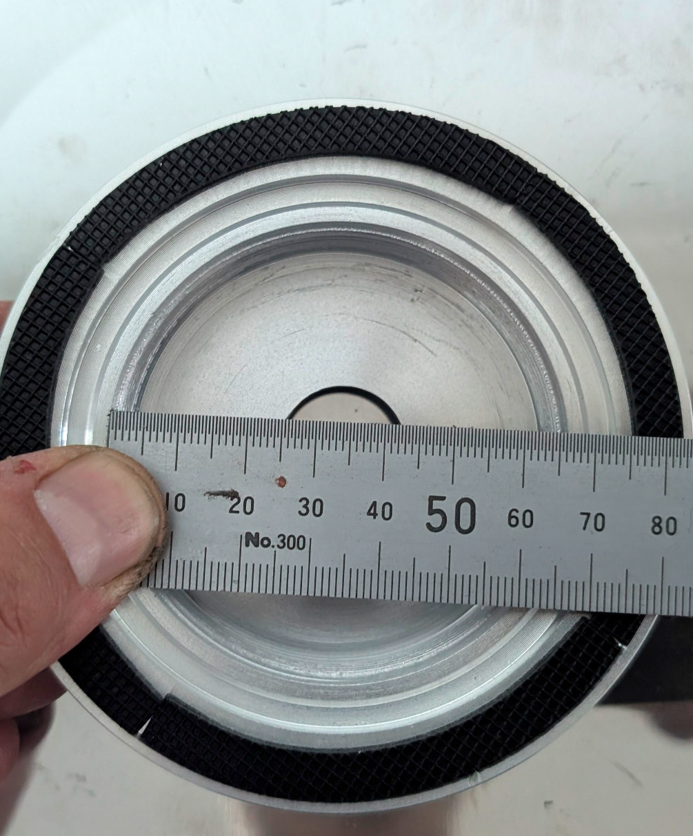 Momo Star Nut Plate & Decal Set Of 4 VK VL Brock Holden Commodore