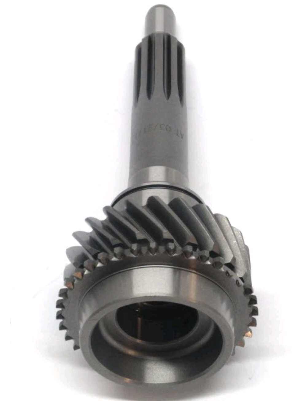 Ford 4 Speed Toploader Input shaft wide ratio small XT XW XY XA XB GT Mustang
