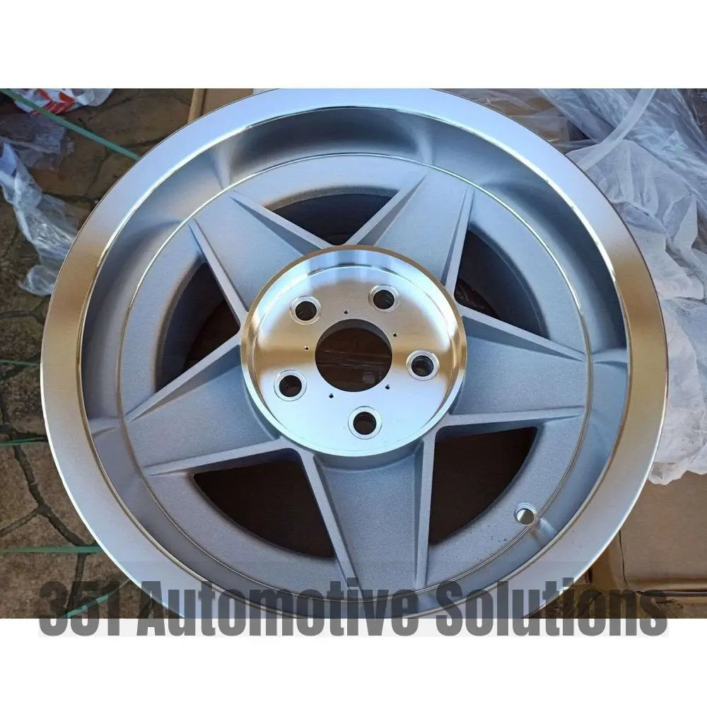 15x7 & 15x8 Repro Bathurst Globe Wheels XR XT XW XY GT HO XA RPO83 XB GS