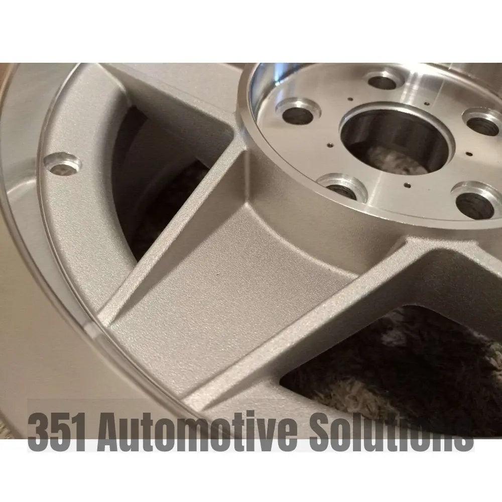 15x7 Bathurst Globe Wheel set of 4 suit Falcon GT HO XA XB GS GT XC cobra GXL XD ESP XE XF RPO83