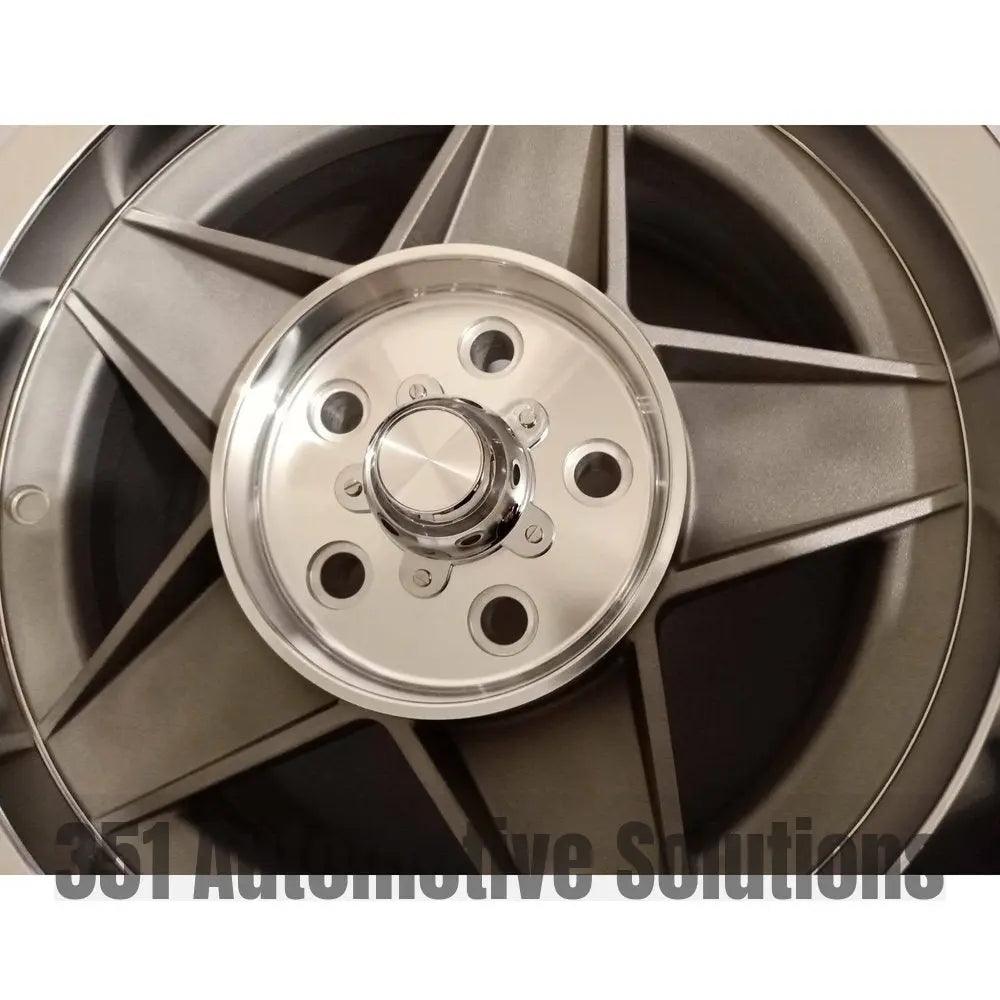 15x7 single Bathurst Globe wheel XR XT XW XY GT HO XA XB - 351 Automotive Solutions