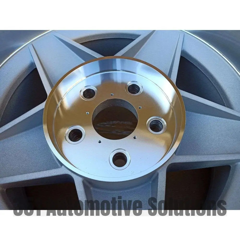 15x8 Rear Bathurst Globe Wheels XY GT HO XA XB GT GS XC GXL XD ESP XE XF RPO