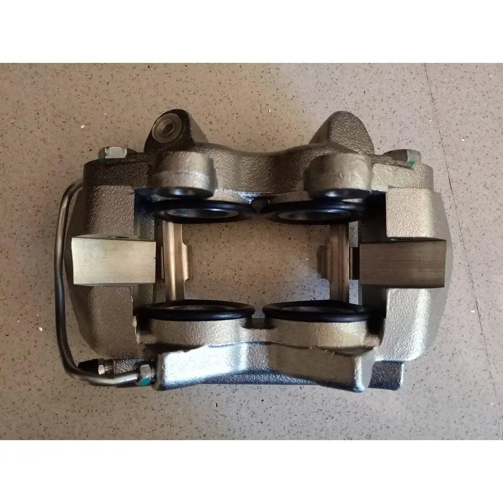 1964-1966 Ford Mustang GT Kelsey Hayes style 4 piston brake calipers Ford Galaxy