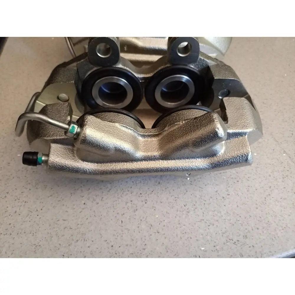1964-1966 Ford Mustang GT Kelsey Hayes style 4 piston brake calipers Ford Galaxy
