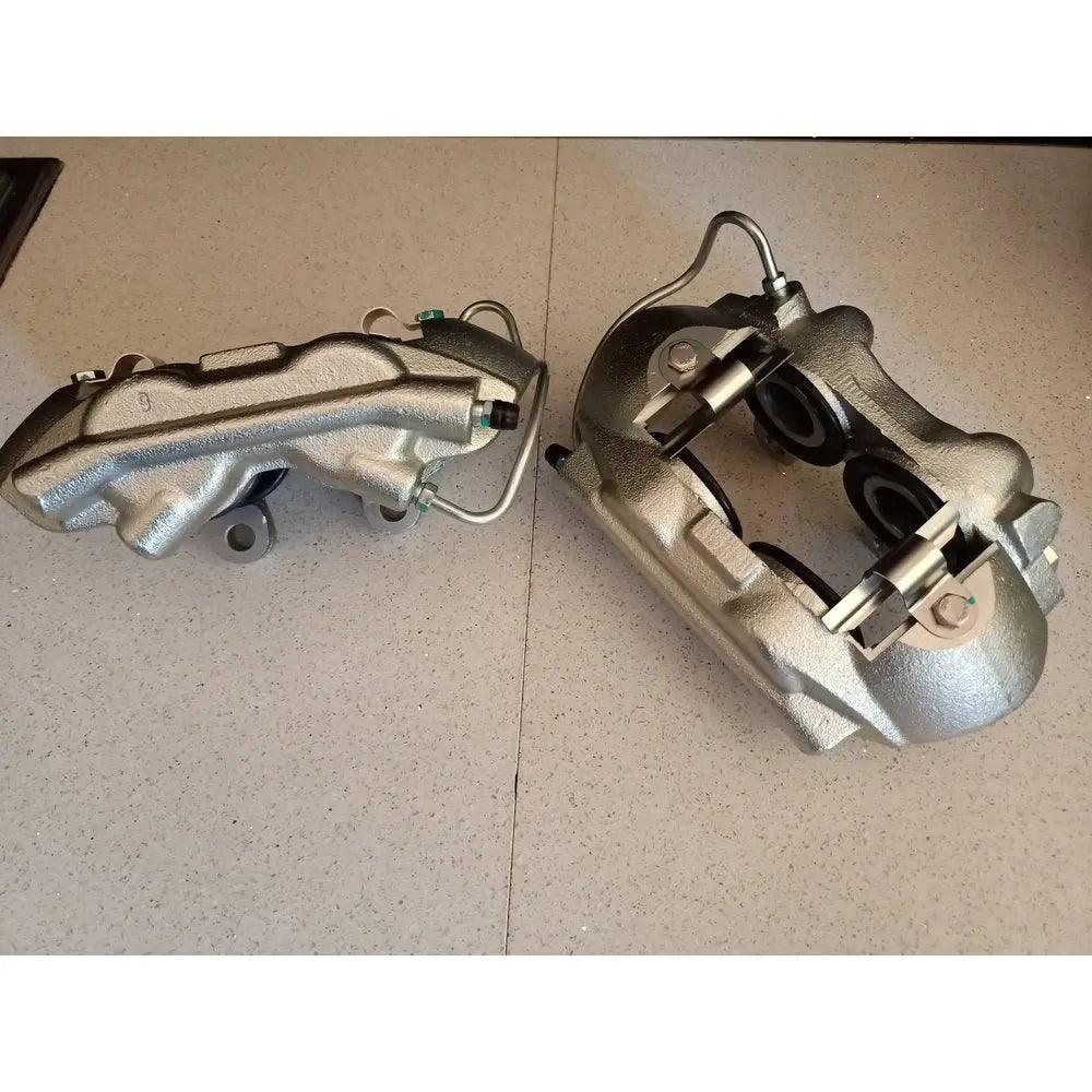 1964-1966 Ford Mustang GT Kelsey Hayes style 4 piston brake calipers Ford Galaxy