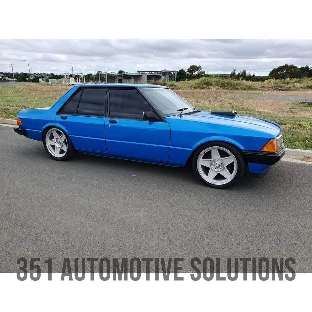 19x8 Bathurst Globe Wheel set of 4 XR XT XW XY Falcon GT HO phase 3 XA GT RPO83 GS XB GT