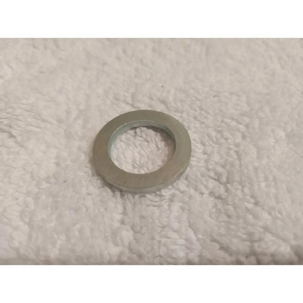 20x Alloy wheel shank nut washers Washers outside 26.93xth 2.78mmx inside 17.6mm