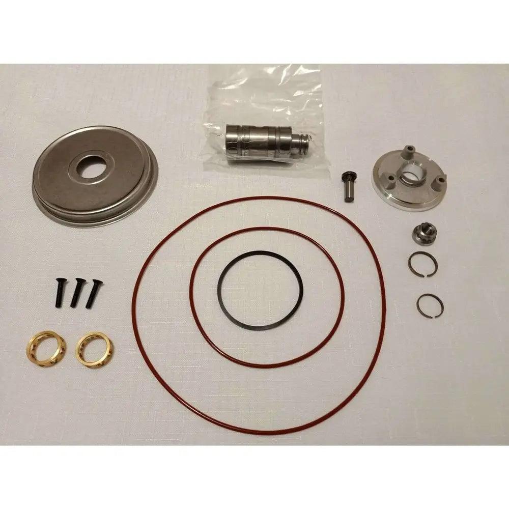 BA BF FG XR6 Turbo GT3582R Gt3576R Garrett rebuild kit full GTX3582R GTX3576R HQ