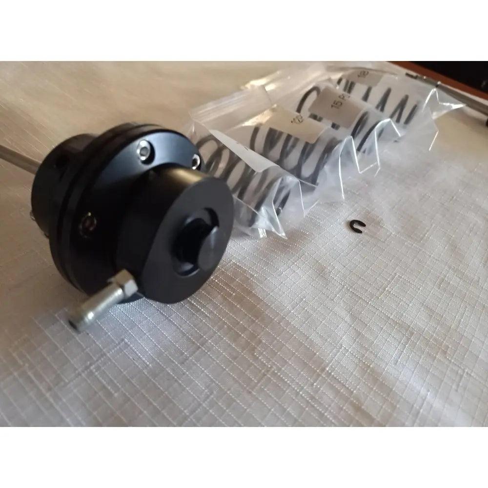 Ford Falcon XR6 Turbo f6 typhoon GT3582R GT3576R BA BF FG boost actuator XR6T 5psi 7psi 12psi 15psi 18psi