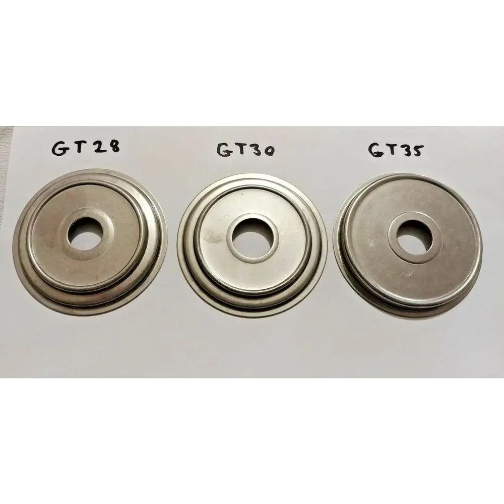 Ford falcon XR6 Turbo f6 typhoon rebuild kit GT3582R GT3576R Garrett BA BF FG