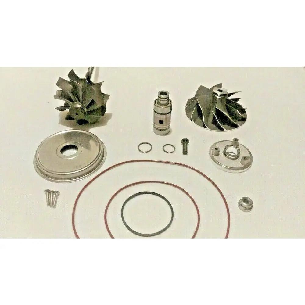 Ford falcon XR6 Turbo f6 typhoon rebuild kit GT3582R GT3576R Garrett BA BF FG G6