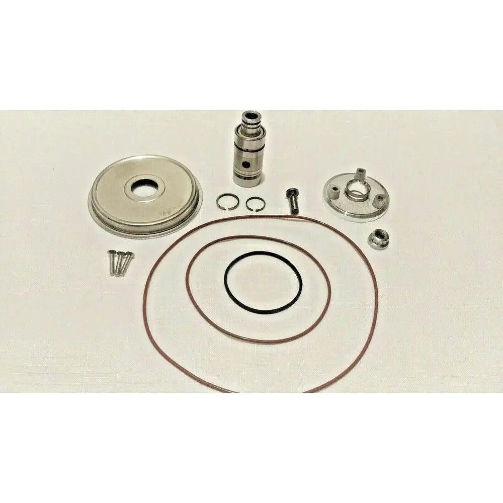Ford falcon XR6 Turbo f6 typhoon rebuild kit GT3582R GT3576R Garrett BA BF FG G6