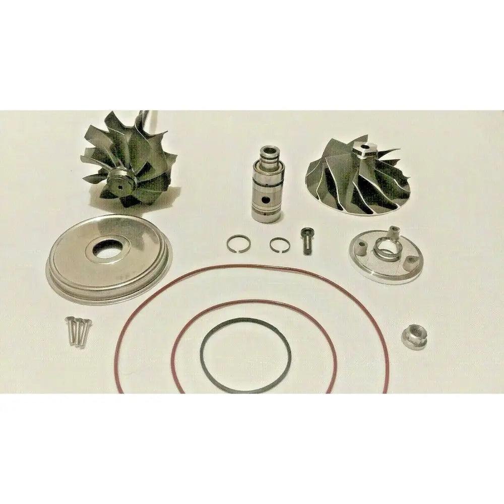 Ford falcon XR6 Turbo f6 typhoon rebuild kit GT3582R GT3576R Garrett BA BF FG G6