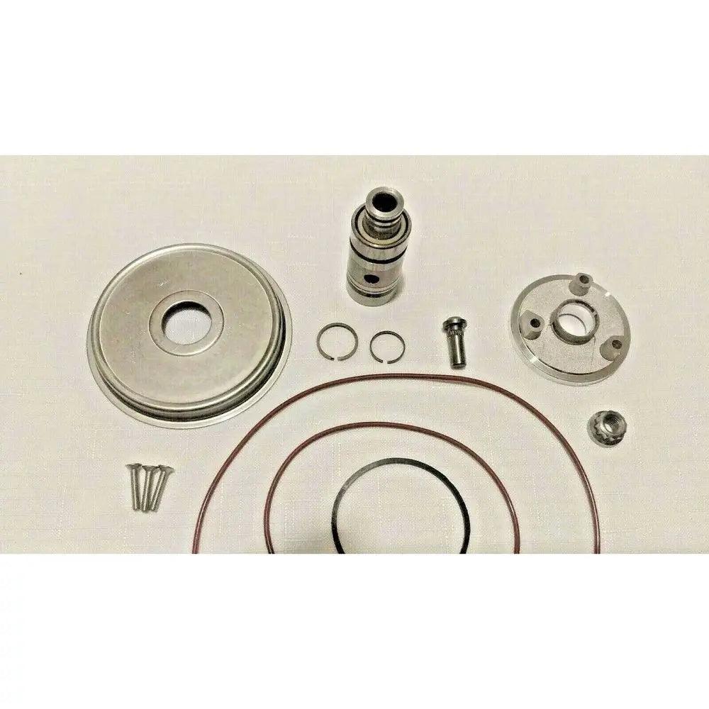Ford falcon XR6 Turbo f6 typhoon rebuild kit GT3582R GT3576R Garrett BA BF FG G6
