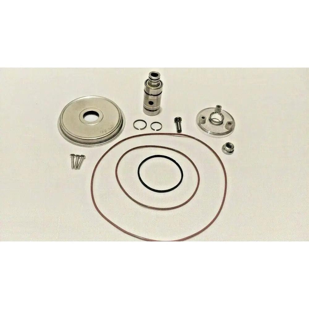 Ford falcon XR6 Turbo f6 typhoon rebuild kit GT3582R GT3576R Garrett BA BF FG G6
