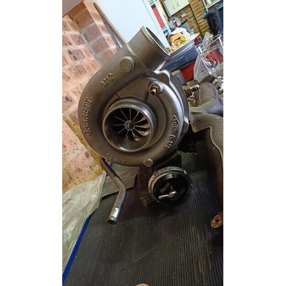 GT3576R 11/9 HP CHRA FG XR6 Turbo Suit Garrett FPV G6E XR6T Ford Barra upgrade Ford