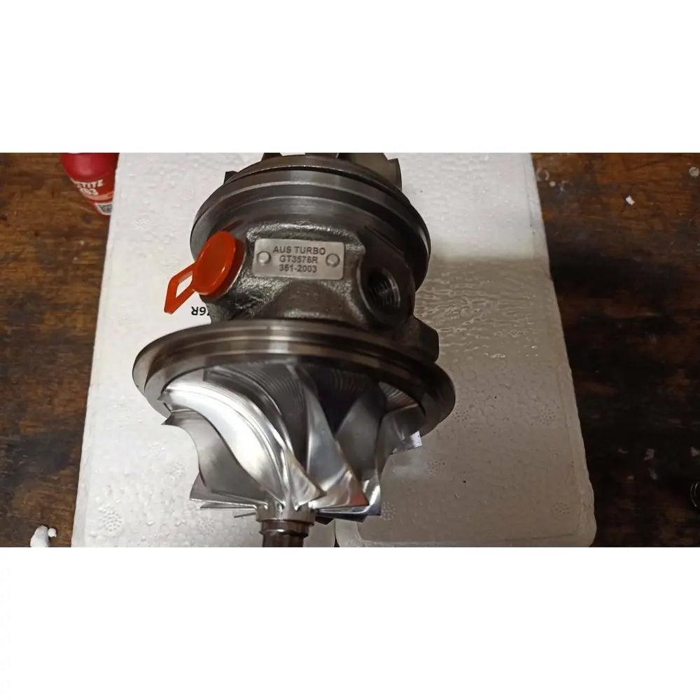 GT3576R 11/9 HP CHRA FG XR6 Turbo Suit Garrett FPV G6E XR6T Ford Barra upgrade Ford