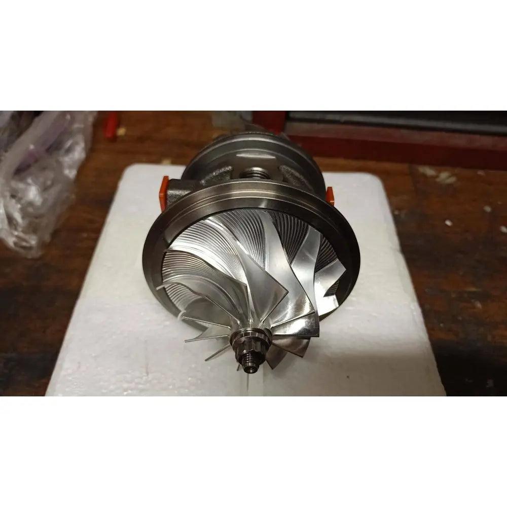 GT3576R 11/9 HP CHRA FG XR6 Turbo Suit Garrett FPV G6E XR6T Ford Barra upgrade Ford