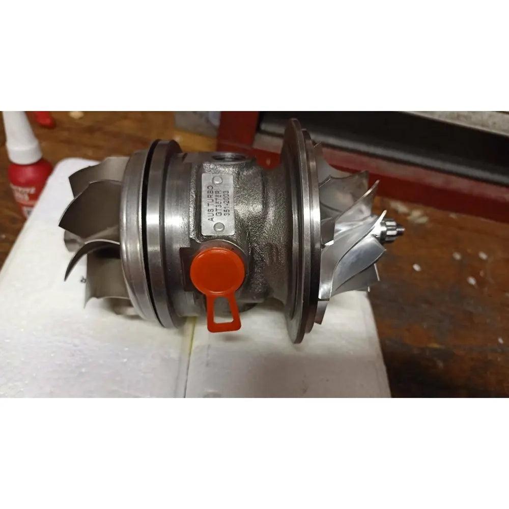 GT3576R 11/9 HP CHRA FG XR6 Turbo Suit Garrett FPV G6E XR6T Ford Barra upgrade Ford