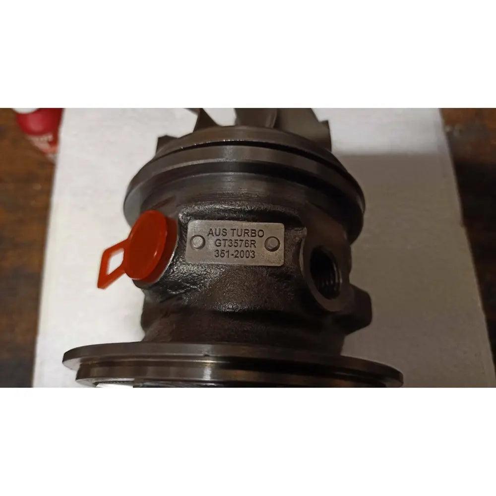 GT3576R 11/9 HP CHRA FG XR6 Turbo Suit Garrett FPV G6E XR6T Ford Barra upgrade Ford