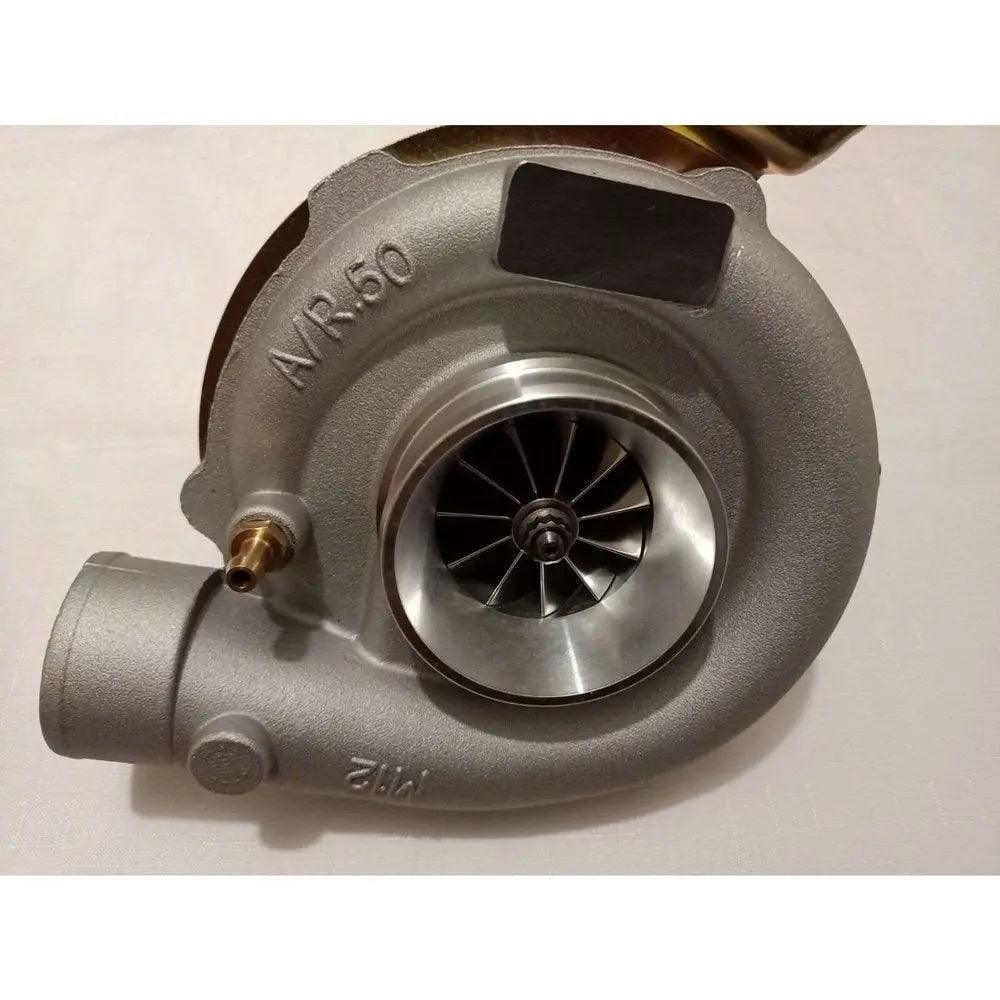 GT3576R FG XR6 Turbo G6E Supercore Ford territory Garrett XR6T Barra FPV