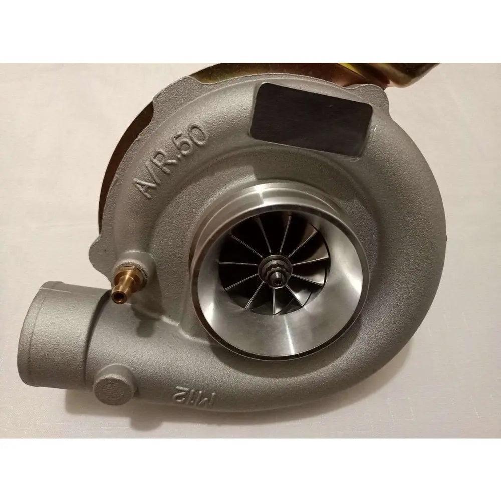 GT3576R FG XR6 Turbo G6E Supercore Ford territory Garrett XR6T Barra FPV