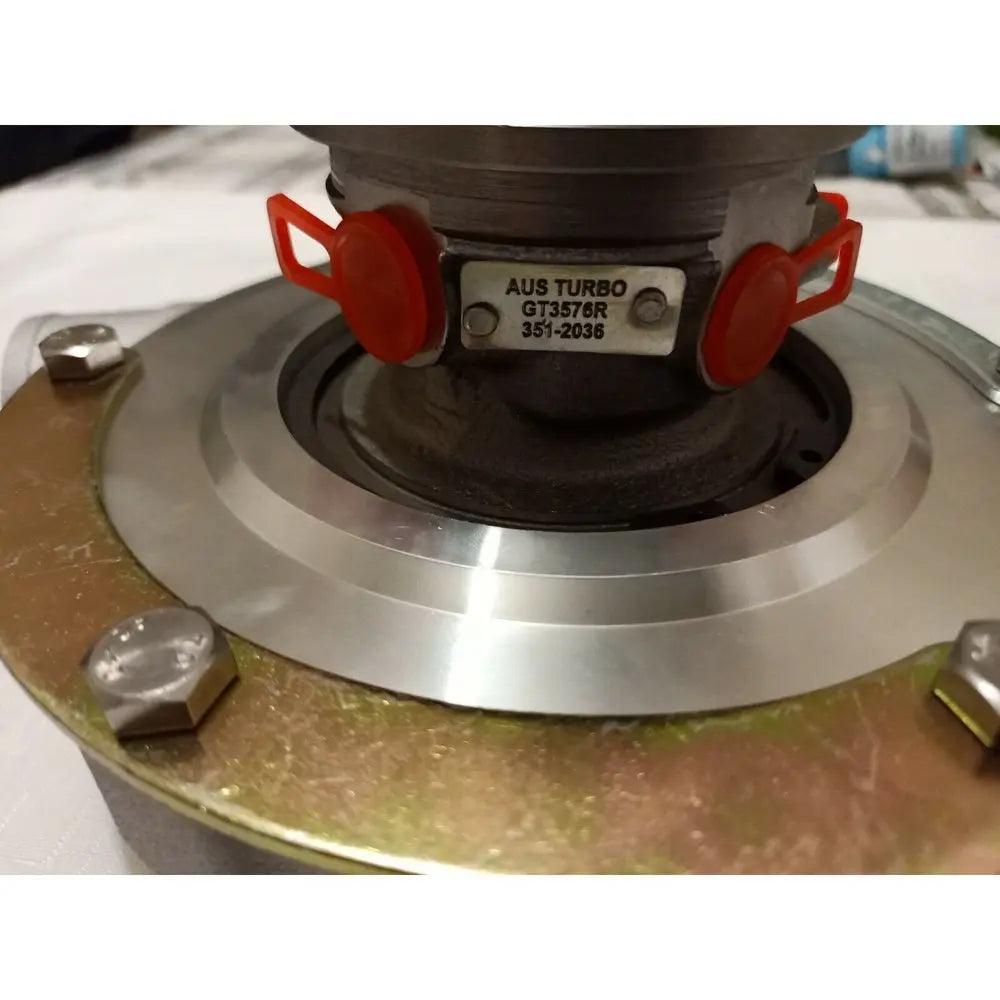 GT3576R FG XR6 Turbo G6E Supercore Ford territory Garrett XR6T Barra FPV