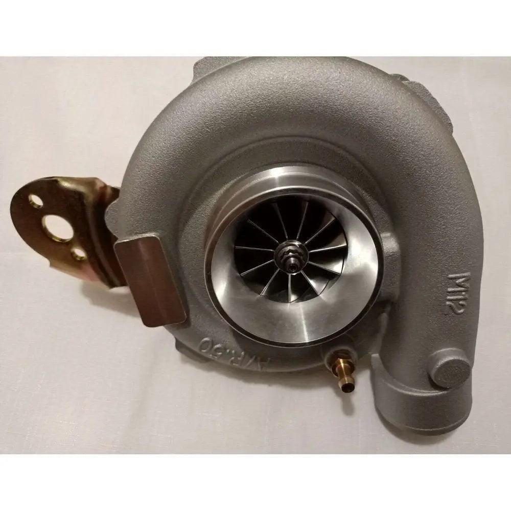GT3576R FG XR6 Turbo G6E Supercore Ford territory Garrett XR6T Barra FPV