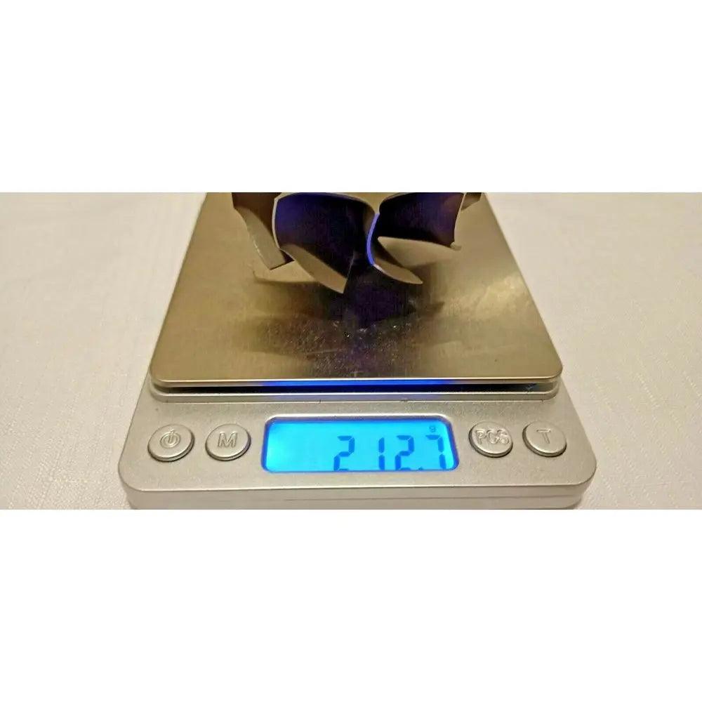 GT3576R & GT3582R Turbine 9 blade Garrett XR6 Turbo BA BF FG F6 Typhoon G6E GT35 Hi Performance - 351 Automotive Solutions