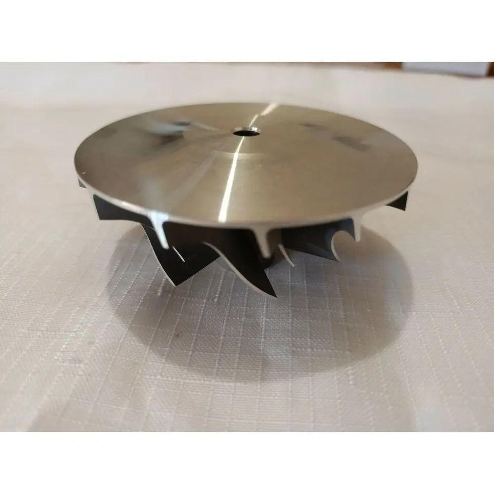 GT3576R compressor wheel OEM 7x7 FG XR6 Turbo G6E Garrett Barra XR6T Cast OEM