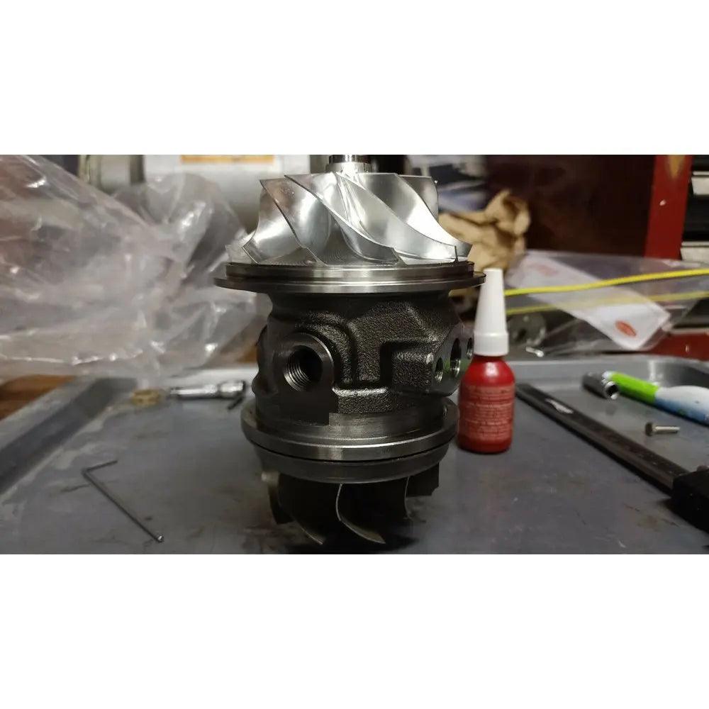 GT3582R Ford Territory rebuild cartridge CHRA BA BF F6 Typhoon Garrett style Barra XR6T