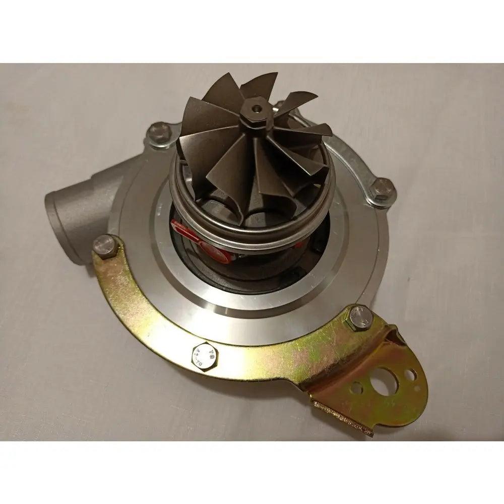 GT3582R Super core BA BF XR6 Turbo Aus Turbo XR6T Ball bearing Turbo