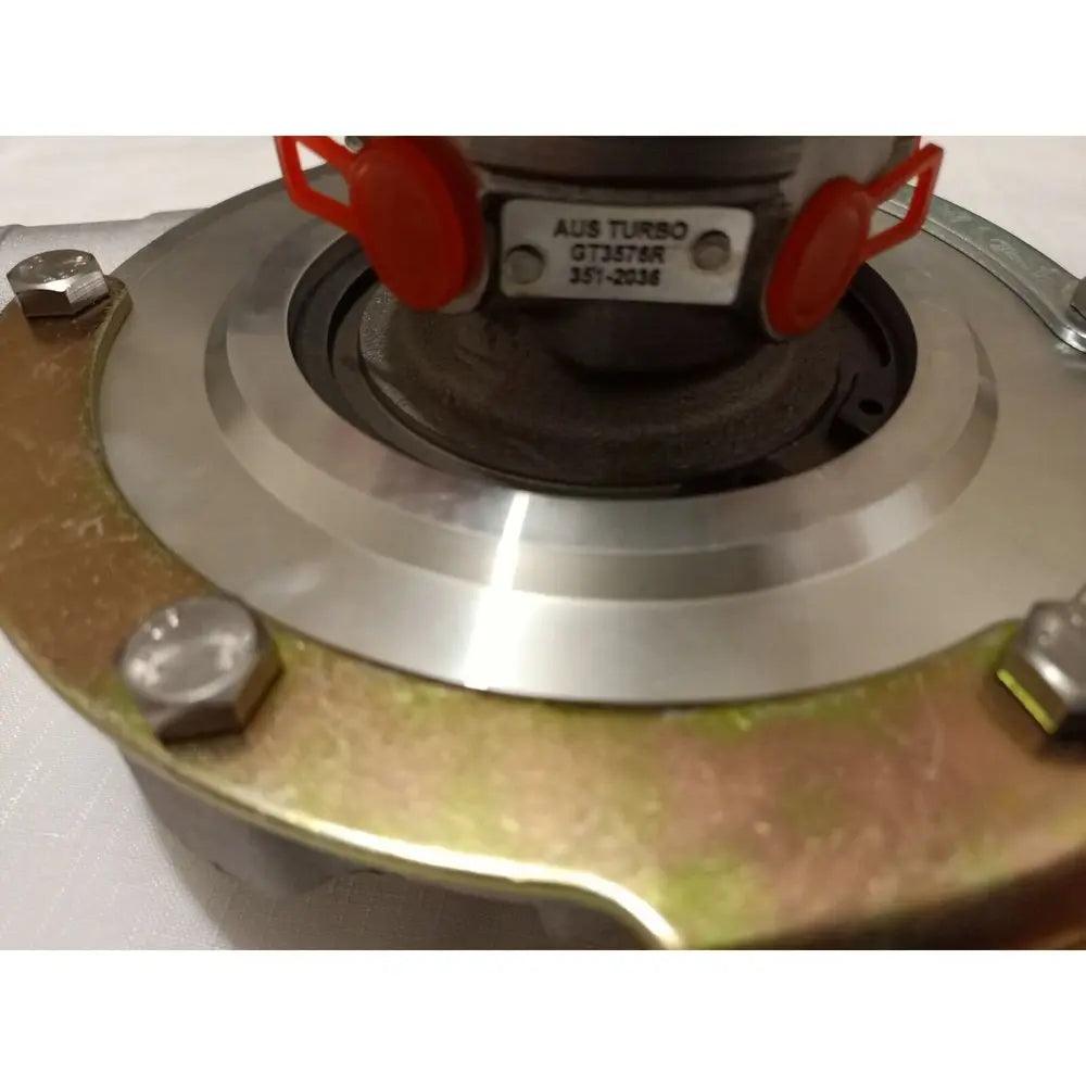 GT3582R Super core BA BF XR6 Turbo Aus Turbo XR6T Ball bearing Turbo