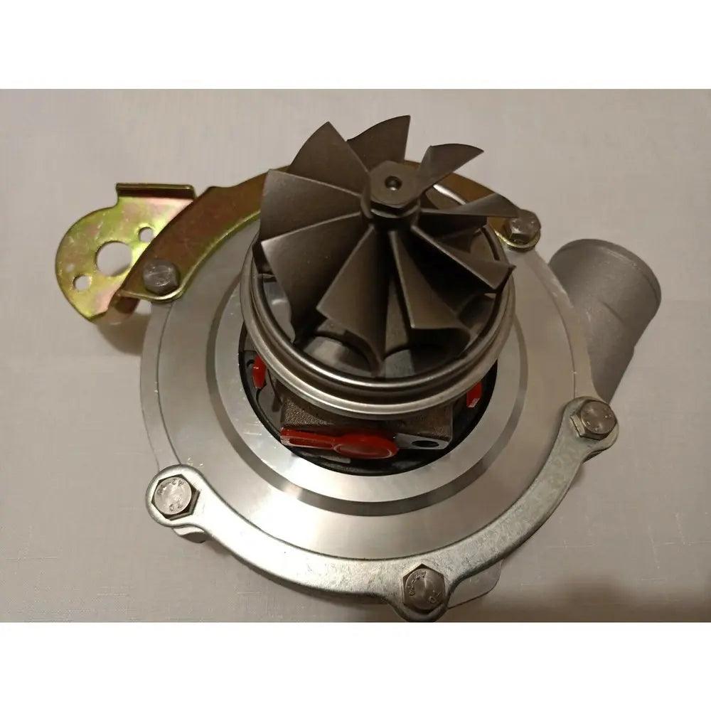 GT3582R Super core BA BF XR6 Turbo Aus Turbo XR6T Ball bearing Turbo