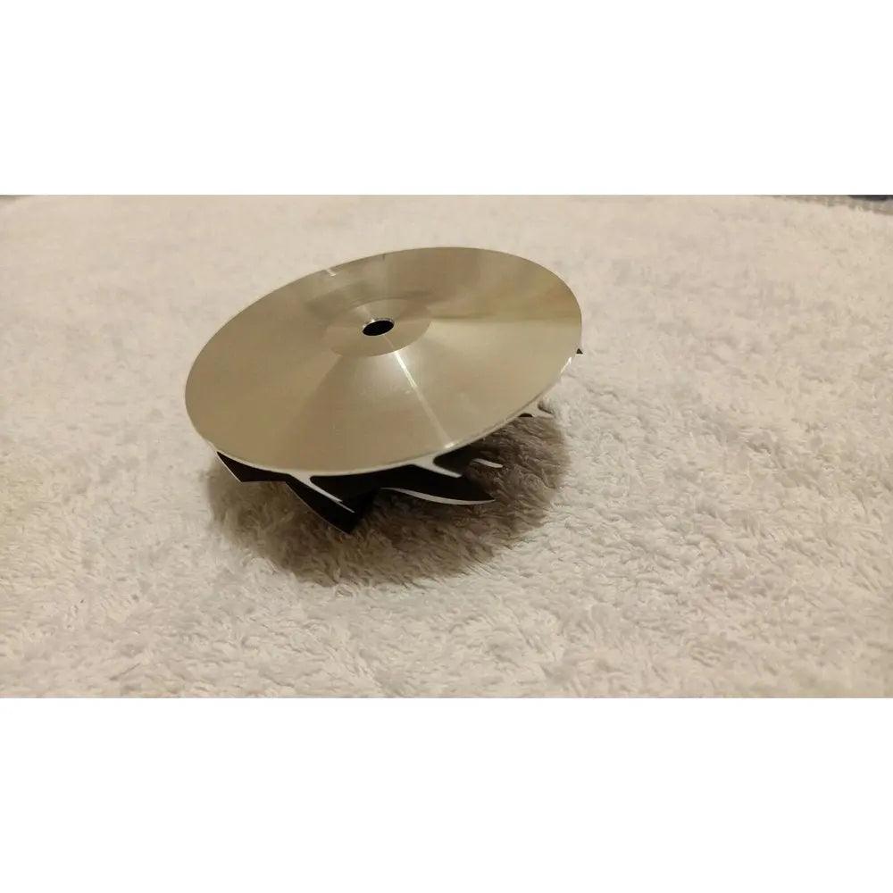 GT3582R compressor wheel OEM 6x6 BA BF FG Ford XR6 Turbo FPV F6 Typhoon