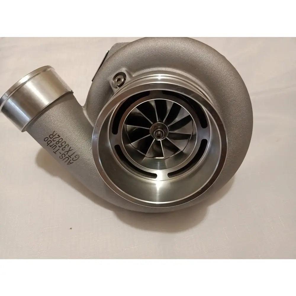 GTX3582R Supercore Suit BA BF FG XR6 Ford Barra upgrades territory F6 Typhoon