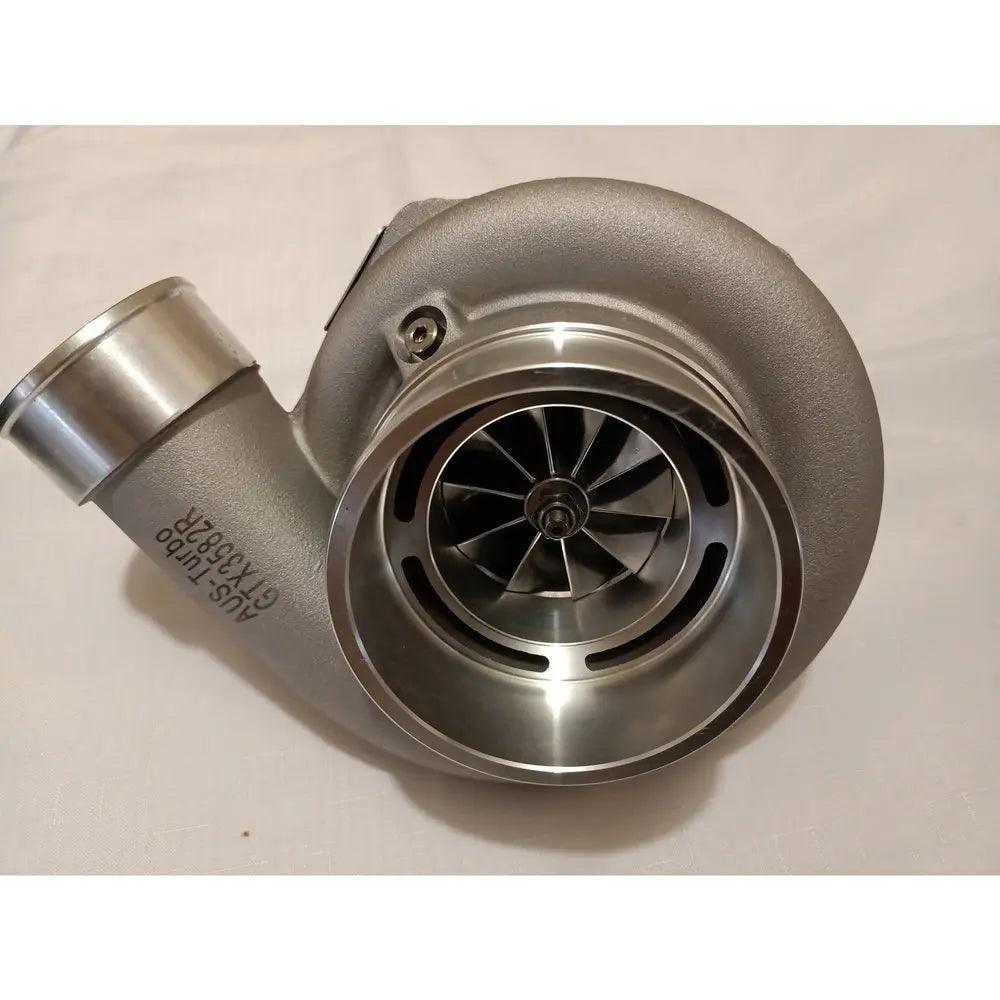 GTX3582R Supercore Suit BA BF FG XR6 Ford Barra upgrades territory F6 Typhoon