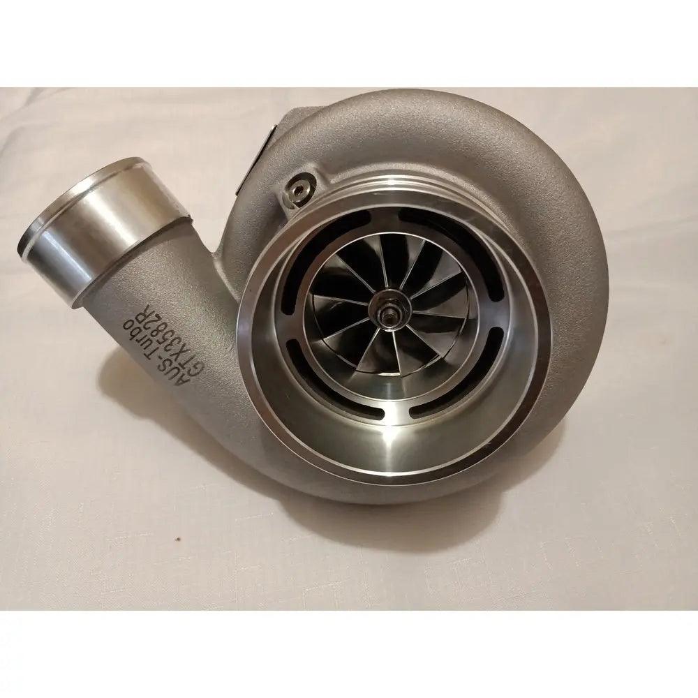 GTX3582R Supercore Suit BA BF FG XR6 Ford Barra upgrades territory F6 Typhoon