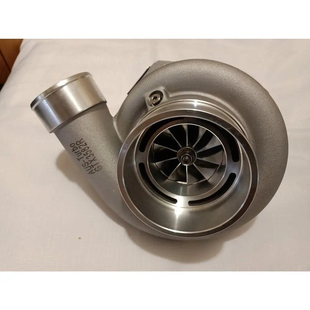 GTX3582R Supercore Suit BA BF FG XR6 Ford Barra upgrades territory F6 Typhoon