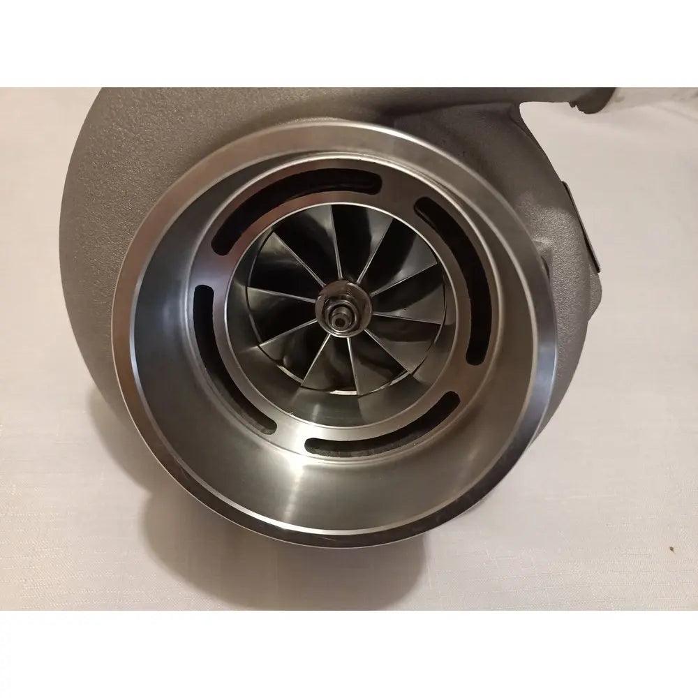 GTX3582R Supercore Suit BA BF FG XR6 Ford Barra upgrades territory F6 Typhoon