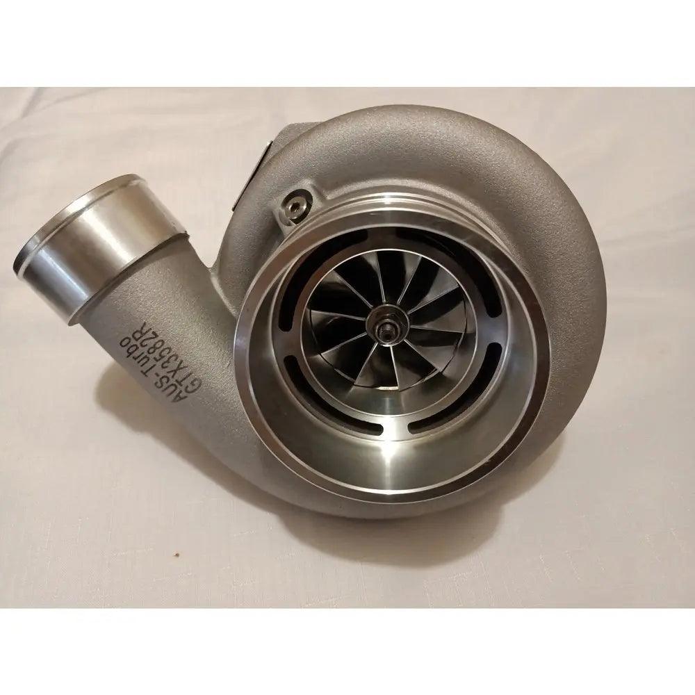GTX3582R Supercore Suit BA BF FG XR6 Ford Barra upgrades territory F6 Typhoon